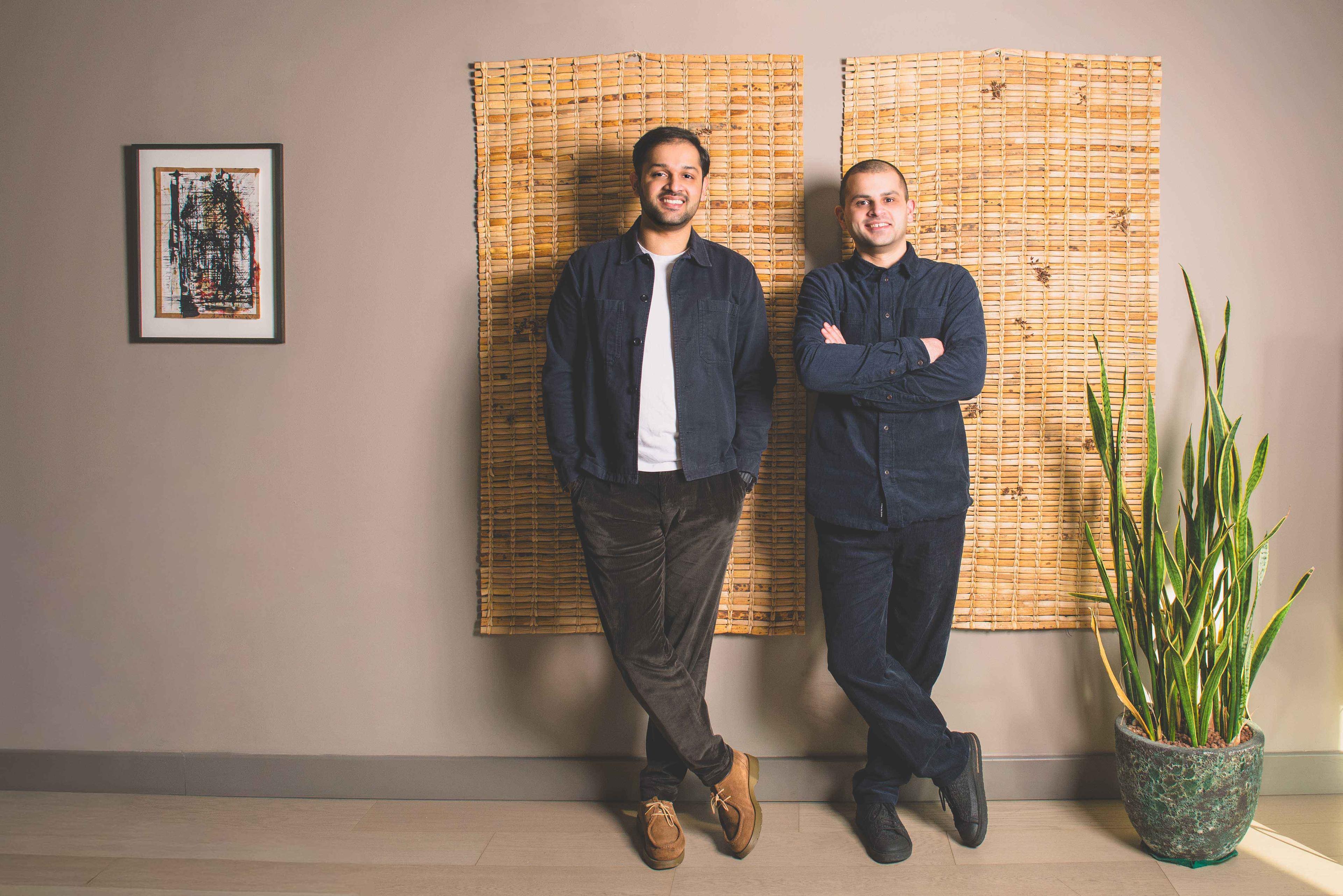 The Halo Technology Lab team