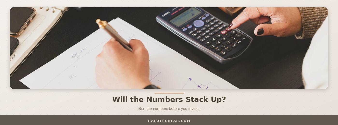 How to Calculate the ROI of Automating a Business Process